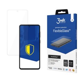 3mk FlexibleGlass - Szkło hybrydowe do Samsung Galaxy M55 5G