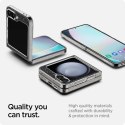 Spigen Airskin - Etui do Samsung Galaxy Z Flip 6 (Glitter Crystal)