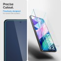 Spigen Glas.TR Slim 2-Pack - Szkło hartowane do Xiaomi Redmi Note 13 5G (2 sztuki)