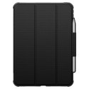 Spigen Rugged Armor Pro - Etui do iPad Pro 11" (M4, 2024) (Black)