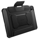 Spigen Rugged Armor Pro - Etui do iPad Pro 11" (M4, 2024) (Black)