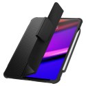 Spigen Rugged Armor Pro - Etui do iPad Pro 11" (M4, 2024) (Black)