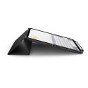 Spigen Rugged Armor Pro - Etui do iPad Pro 11" (M4, 2024) (Black)