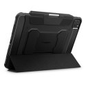 Spigen Rugged Armor Pro - Etui do iPad Pro 11" (M4, 2024) (Black)