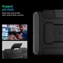 Spigen Rugged Armor Pro - Etui do iPad Pro 11" (M4, 2024) (Black)