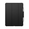 Spigen Rugged Armor Pro - Etui do iPad Pro 13" (M4, 2024) (Black)