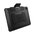 Spigen Rugged Armor Pro - Etui do iPad Pro 13" (M4, 2024) (Black)