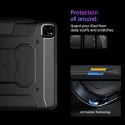 Spigen Rugged Armor Pro - Etui do iPad Pro 13" (M4, 2024) (Black)