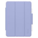 Spigen Ultra Hybrid Pro - Etui do iPad Air 11" M2 (2024) / iPad Air 10.9" (5-4 gen.) (2022-2020) (Lavender)