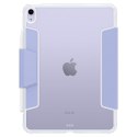 Spigen Ultra Hybrid Pro - Etui do iPad Air 11" M2 (2024) / iPad Air 10.9" (5-4 gen.) (2022-2020) (Lavender)