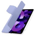 Spigen Ultra Hybrid Pro - Etui do iPad Air 11" M2 (2024) / iPad Air 10.9" (5-4 gen.) (2022-2020) (Lavender)