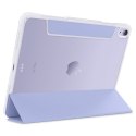 Spigen Ultra Hybrid Pro - Etui do iPad Air 11" M2 (2024) / iPad Air 10.9" (5-4 gen.) (2022-2020) (Lavender)