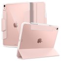 Spigen Ultra Hybrid Pro - Etui do iPad Air 11" M2 (2024) / iPad Air 10.9" (5-4 gen.) (2022-2020) (Rose Gold)