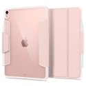 Spigen Ultra Hybrid Pro - Etui do iPad Air 11" M2 (2024) / iPad Air 10.9" (5-4 gen.) (2022-2020) (Rose Gold)