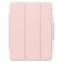 Spigen Ultra Hybrid Pro - Etui do iPad Air 11" M2 (2024) / iPad Air 10.9" (5-4 gen.) (2022-2020) (Rose Gold)