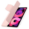 Spigen Ultra Hybrid Pro - Etui do iPad Air 11" M2 (2024) / iPad Air 10.9" (5-4 gen.) (2022-2020) (Rose Gold)