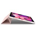 Spigen Ultra Hybrid Pro - Etui do iPad Air 11" M2 (2024) / iPad Air 10.9" (5-4 gen.) (2022-2020) (Rose Gold)