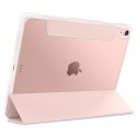 Spigen Ultra Hybrid Pro - Etui do iPad Air 11" M2 (2024) / iPad Air 10.9" (5-4 gen.) (2022-2020) (Rose Gold)