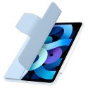 Spigen Ultra Hybrid Pro - Etui do iPad Air 11" M2 (2024) / iPad Air 10.9" (5-4 gen.) (2022-2020) (Sky Blue)