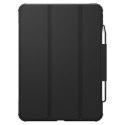 Spigen Ultra Hybrid Pro - Etui do iPad Pro 11" (M4, 2024) (Black)