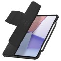 Spigen Ultra Hybrid Pro - Etui do iPad Pro 11" (M4, 2024) (Black)