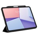 Spigen Ultra Hybrid Pro - Etui do iPad Pro 11" (M4, 2024) (Black)