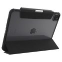 Spigen Ultra Hybrid Pro - Etui do iPad Pro 11" (M4, 2024) (Black)