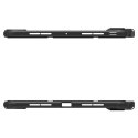 Spigen Ultra Hybrid Pro - Etui do iPad Pro 11" (M4, 2024) (Black)