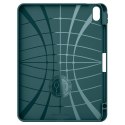 Spigen Urban Fit - Etui do iPad Air 11" M2 (2024) / iPad Air 10.9" (5-4 gen.) (2022-2020) (Midnight Green)