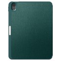 Spigen Urban Fit - Etui do iPad Air 11" M2 (2024) / iPad Air 10.9" (5-4 gen.) (2022-2020) (Midnight Green)