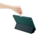 Spigen Urban Fit - Etui do iPad Air 11" M2 (2024) / iPad Air 10.9" (5-4 gen.) (2022-2020) (Midnight Green)