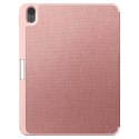 Spigen Urban Fit - Etui do iPad Air 11" M2 (2024) / iPad Air 10.9" (5-4 gen.) (2022-2020) (Rose Gold)