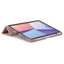 Spigen Urban Fit - Etui do iPad Air 11" M2 (2024) / iPad Air 10.9" (5-4 gen.) (2022-2020) (Rose Gold)