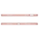 Spigen Urban Fit - Etui do iPad Air 11" M2 (2024) / iPad Air 10.9" (5-4 gen.) (2022-2020) (Rose Gold)