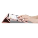 Spigen Urban Fit - Etui do iPad Air 11" M2 (2024) / iPad Air 10.9" (5-4 gen.) (2022-2020) (Rose Gold)