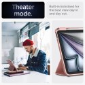 Spigen Urban Fit - Etui do iPad Air 11" M2 (2024) / iPad Air 10.9" (5-4 gen.) (2022-2020) (Rose Gold)