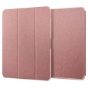 Spigen Urban Fit - Etui do iPad Air 13" (M2, 2024) (Rose Gold)