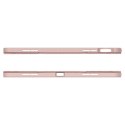 Spigen Urban Fit - Etui do iPad Air 13" (M2, 2024) (Rose Gold)