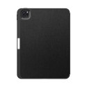 Spigen Urban Fit - Etui do iPad Pro 11" (M4, 2024) (Black)