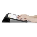 Spigen Urban Fit - Etui do iPad Pro 11" (M4, 2024) (Black)