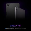 Spigen Urban Fit - Etui do iPad Pro 11" (M4, 2024) (Black)