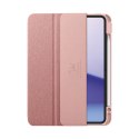 Spigen Urban Fit - Etui do iPad Pro 11" (M4, 2024) (Rose Gold)