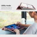 Spigen Urban Fit - Etui do iPad Pro 11" (M4, 2024) (Rose Gold)