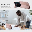 Spigen Urban Fit - Etui do iPad Pro 11" (M4, 2024) (Rose Gold)