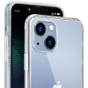 3mk Clear Case - Etui do iPhone 14 (Przezroczysty)