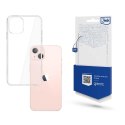 3mk Clear Case - Etui do iPhone 14 (Przezroczysty)