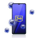 3mk FlexibleGlass - Szkło hybrydowe do Samsung Galaxy M12