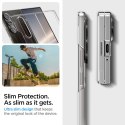 Spigen Airskin - Etui do Samsung Galaxy Z Fold 6 (Crystal Clear)