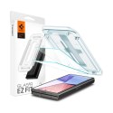 Spigen Glas.TR EZ Fit 2-Pack - Szkło hartowane do Samsung Galaxy Z Fold 6 (2 sztuki)