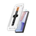 Spigen Glas.TR EZ Fit 2-Pack - Szkło hartowane do Samsung Galaxy Z Fold 6 (2 sztuki)